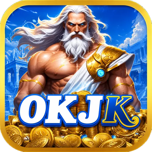 OKJK - Game Bingo Seru dan Menyenangkan